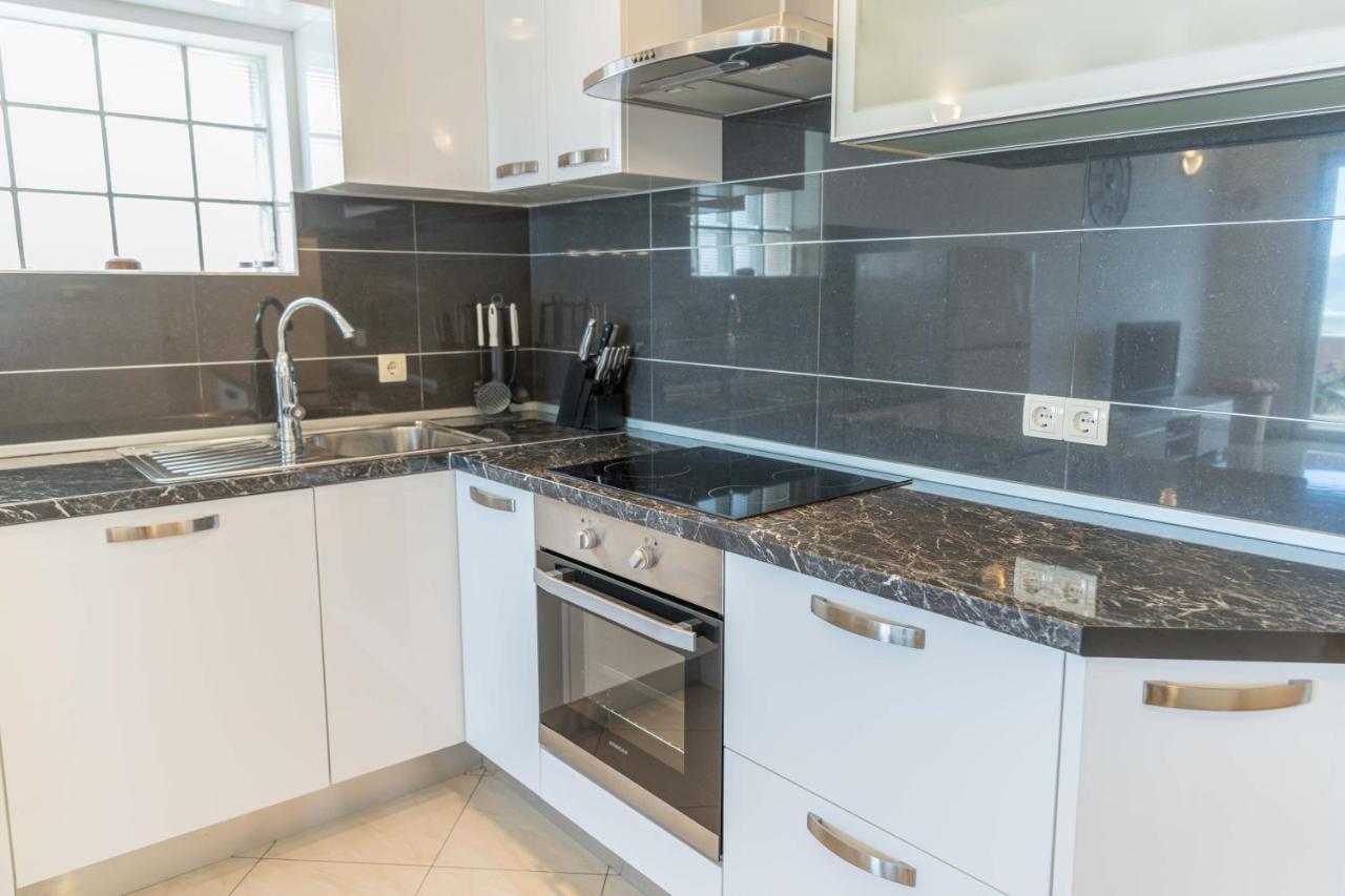 Apartman Lara Šestanovac Extérieur photo